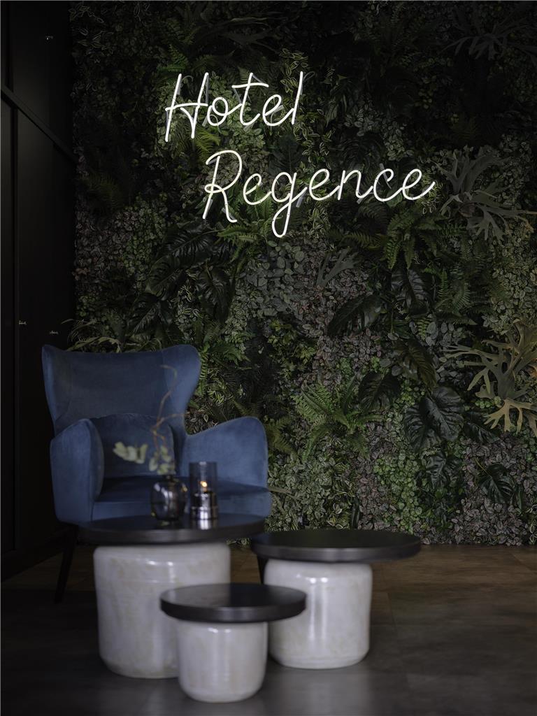 Best Western Plus Hotel Regence, Peterstrasse 71 in Aachen