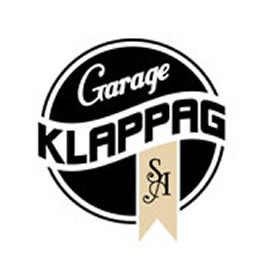 Klappag SA in Zürich