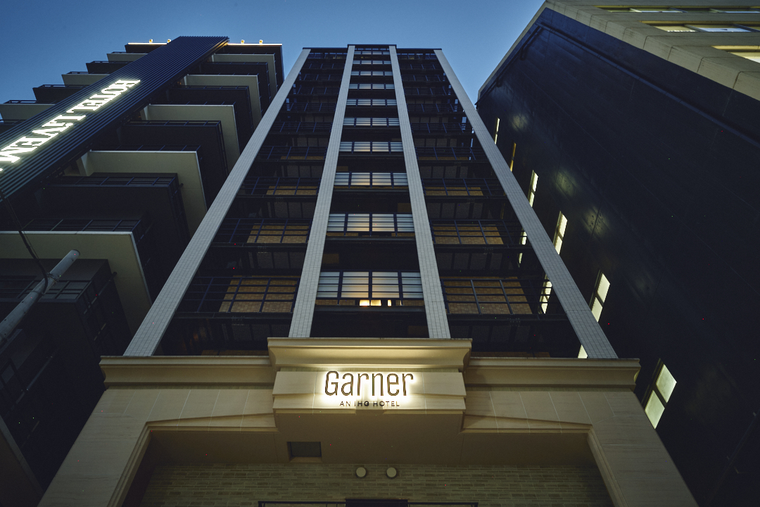 Images Garner Hotel Osaka Honmachi Kita Semba