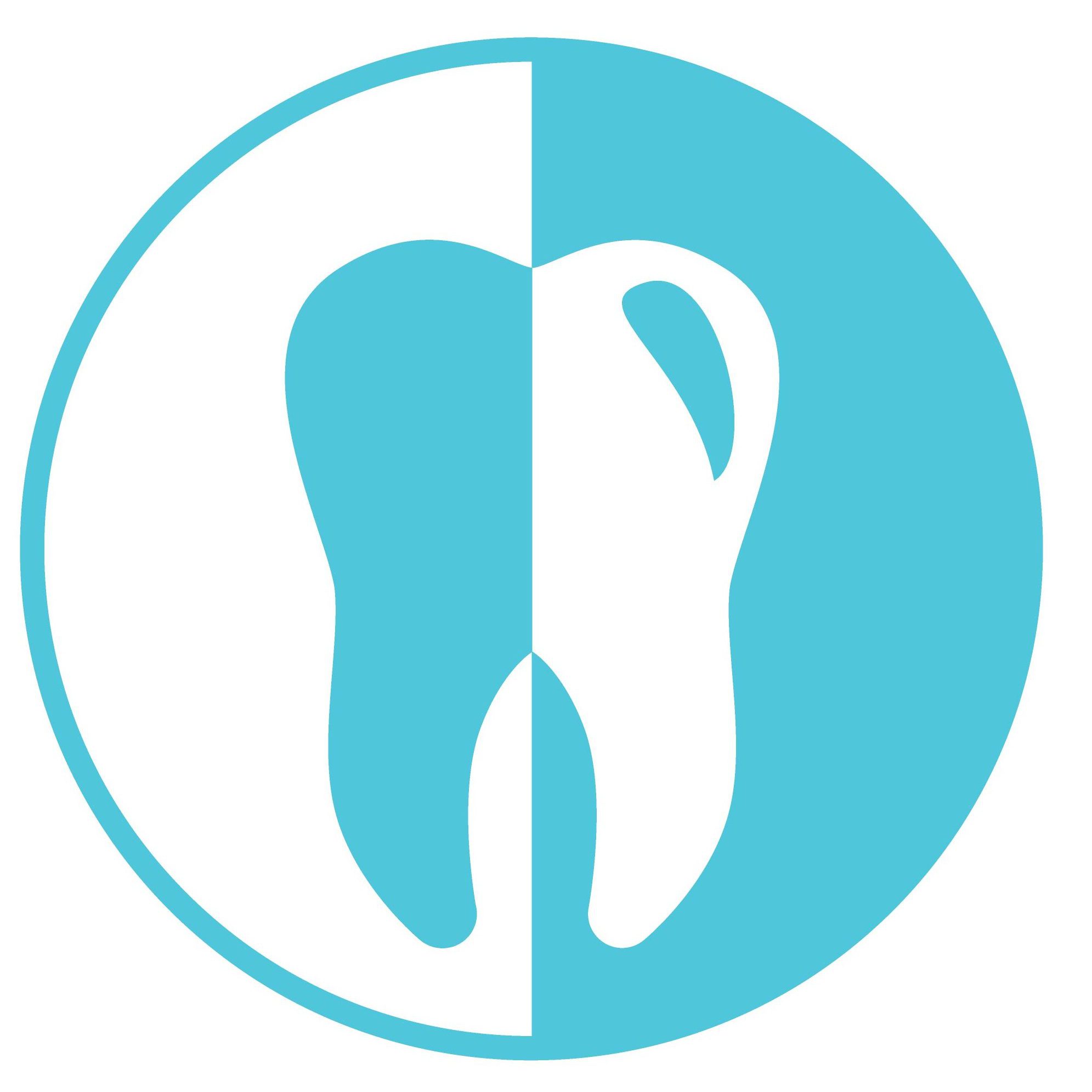 Cabinet Dentaire Dury Logo
