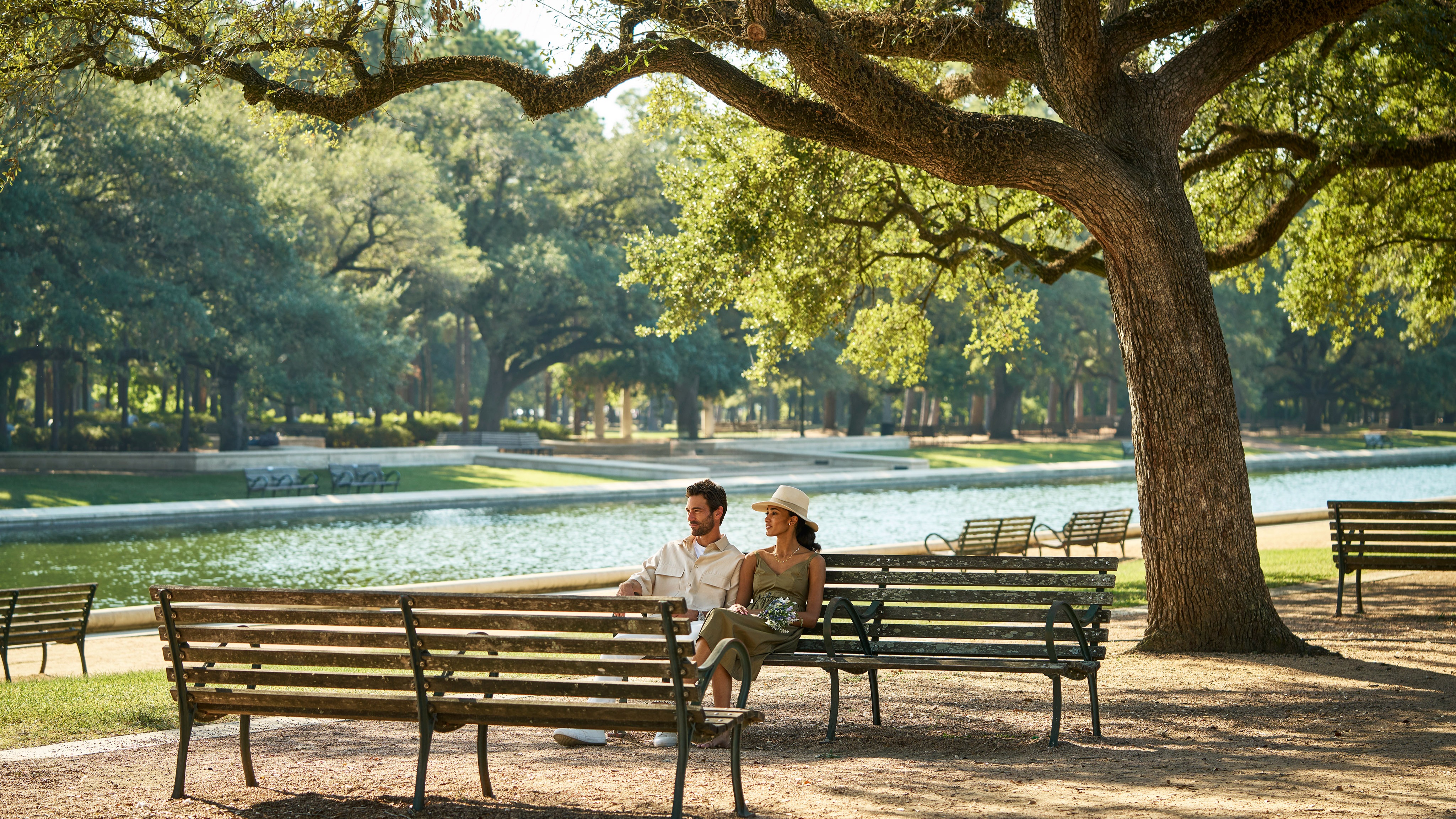 Four Seasons Hotel Houston Image