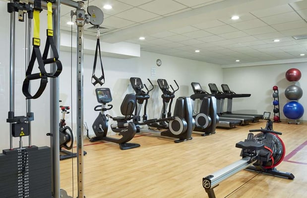 Images DoubleTree by Hilton Burlington Vermont
