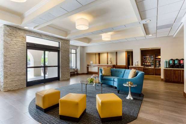 Images Homewood Suites by Hilton San Diego Airport-Liberty Station