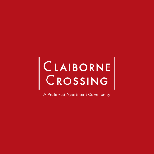 Claiborne Crossing Logo