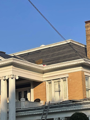 Images R & S Roofing