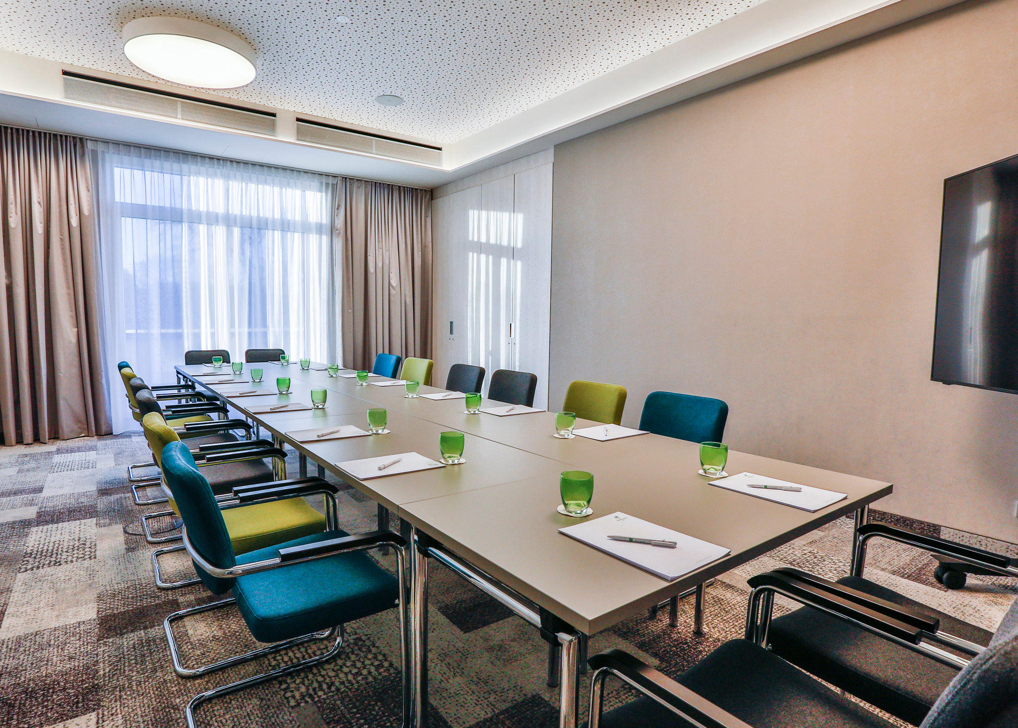 Fotos - Holiday Inn Villingen - Schwenningen by IHG - 14