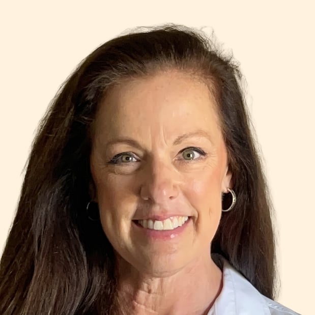 Images Rosanne Zapp, Psychologist