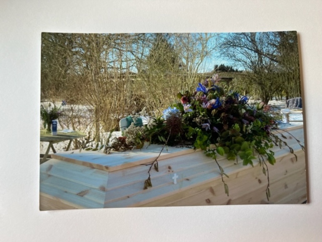 Images Mogenstrup Begravelsesforretning