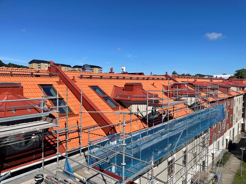 Images Innerstadens Plåttjänst AB