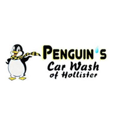 Penguin's Car Wash - Hollister, CA 95023 - (831)634-0162 | ShowMeLocal.com