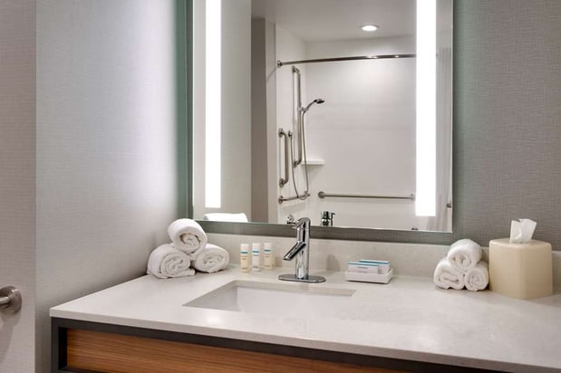 Images Hilton Garden Inn Prescott Downtown