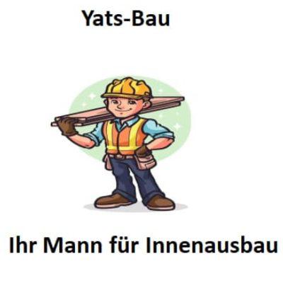 Yats-Bau in Rostock - Logo