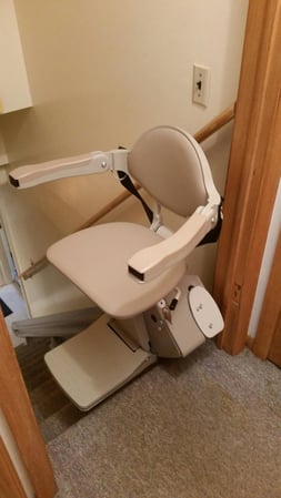 Images R&R Mobility Inc.