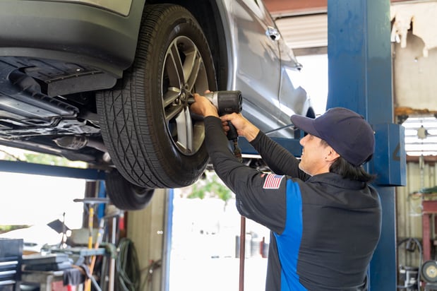 Images Duval County Transmission & Auto Care