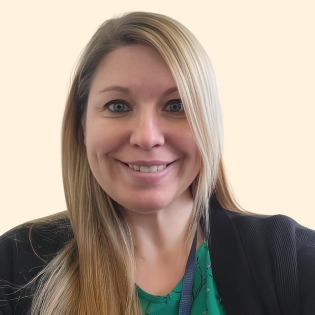 Images Kristen Melchiori, Counselor