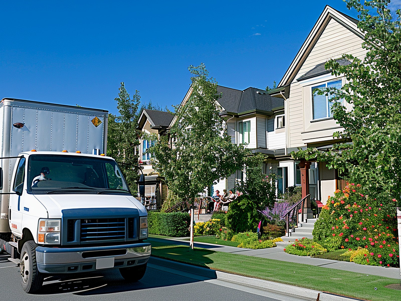 Tulsa Coast to Coast Movers Company
