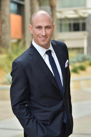 Images Shane Barker Mortgage Broker - Barrett Financial