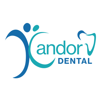 Kandor Dental Logo