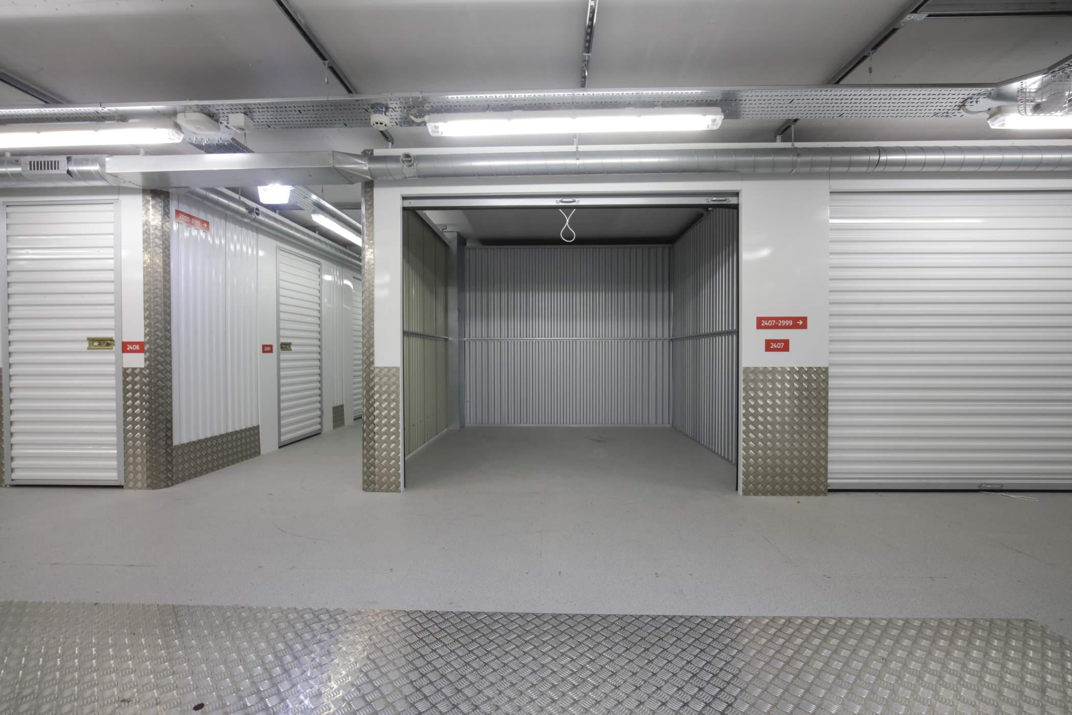 Shurgard Self Storage Croydon Purley Way Croydon 020 8618 1000