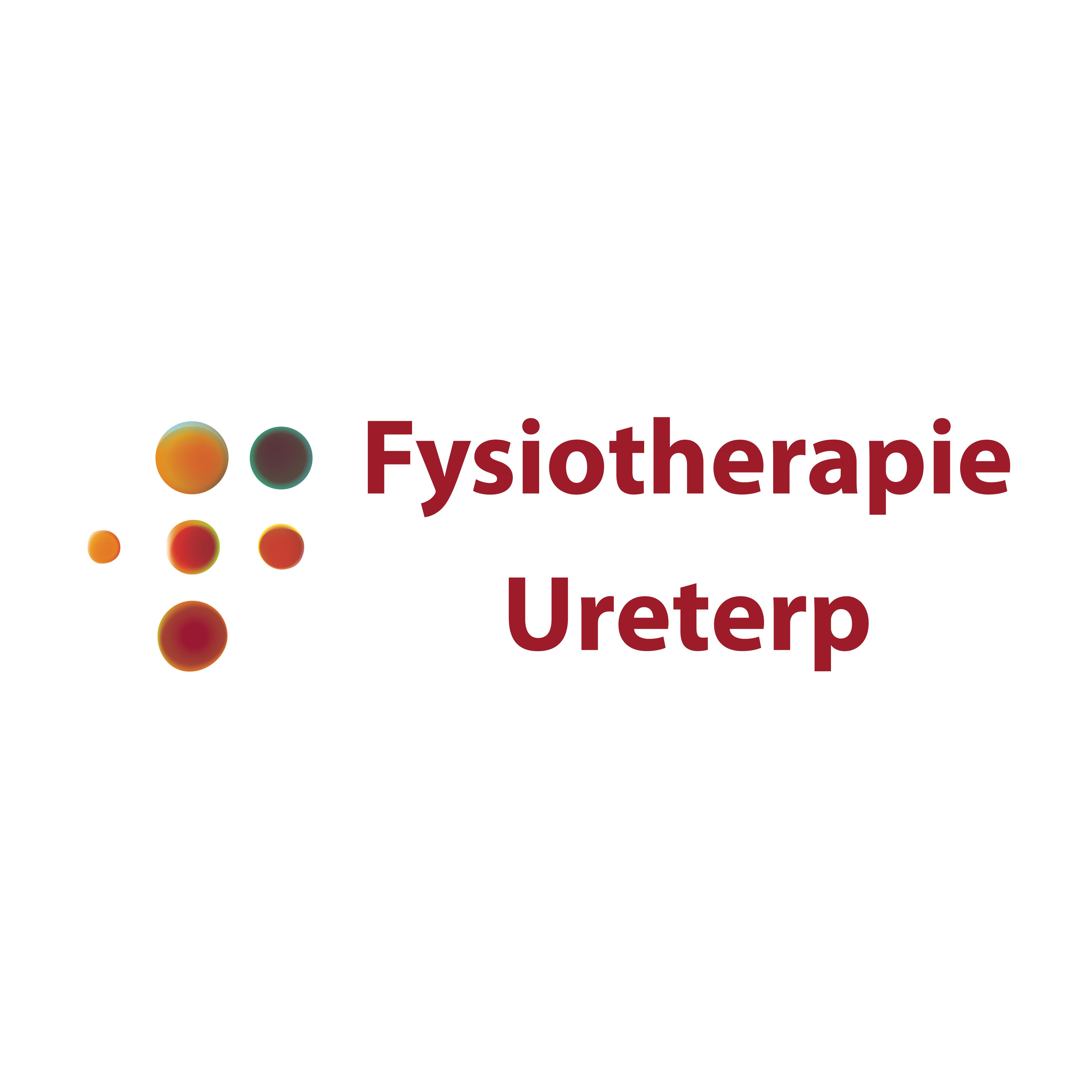 Fysiotherapie Ureterp Logo