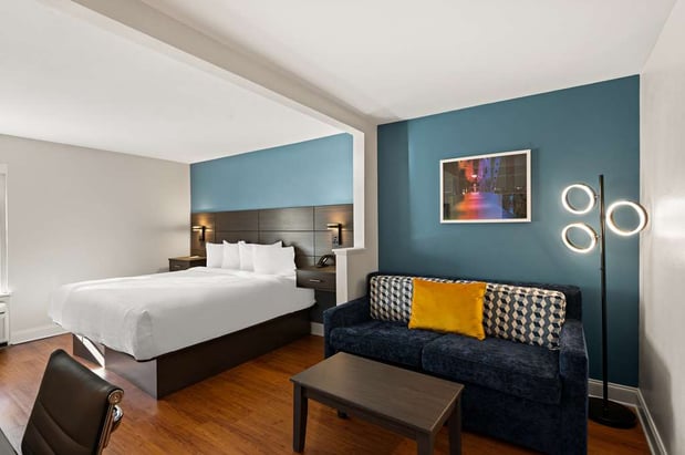 Images Best Western Shackleford