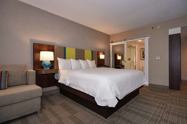 Images Hampton Inn Brevard