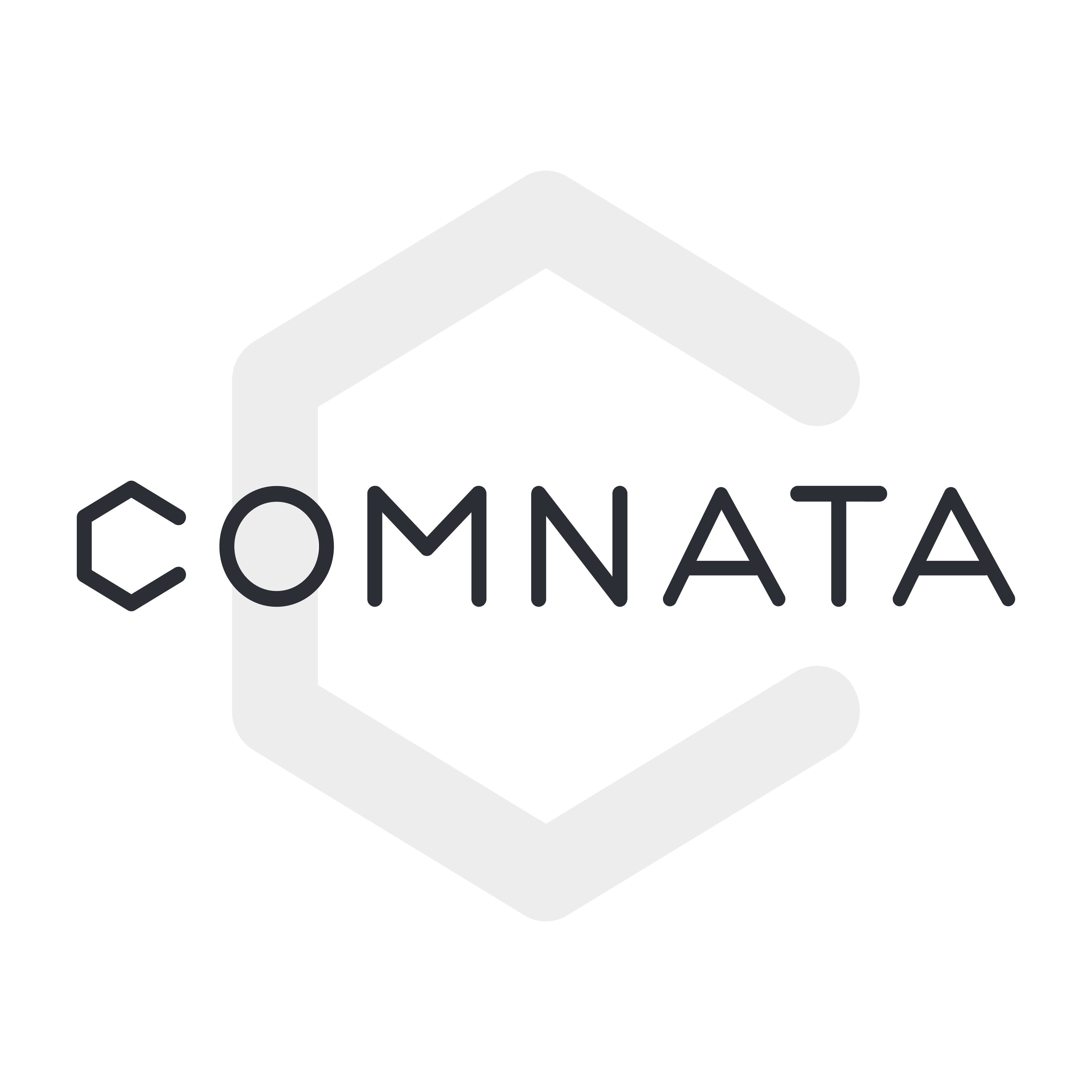 Logo von COMNATA Bielefeld