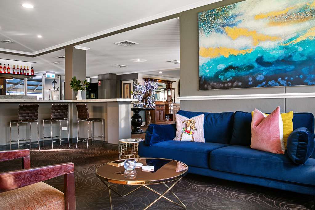 Images Best Western Sanctuary Inn