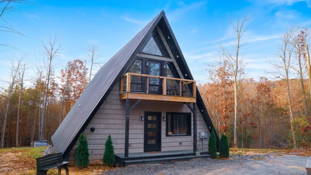 Images Carolina Getaway Cabins
