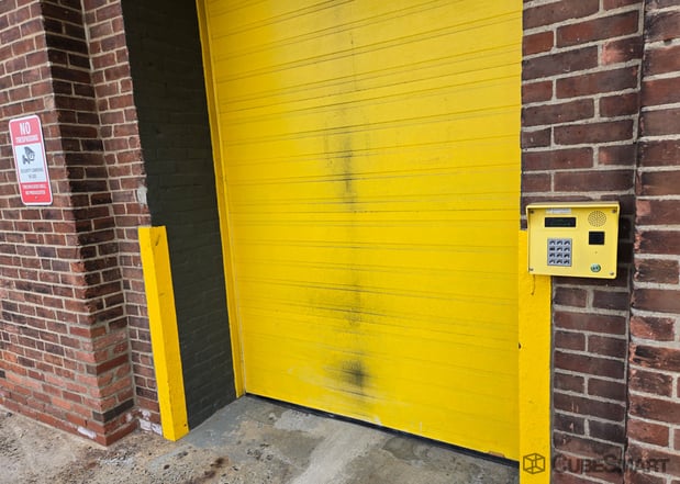 Images CubeSmart Self Storage