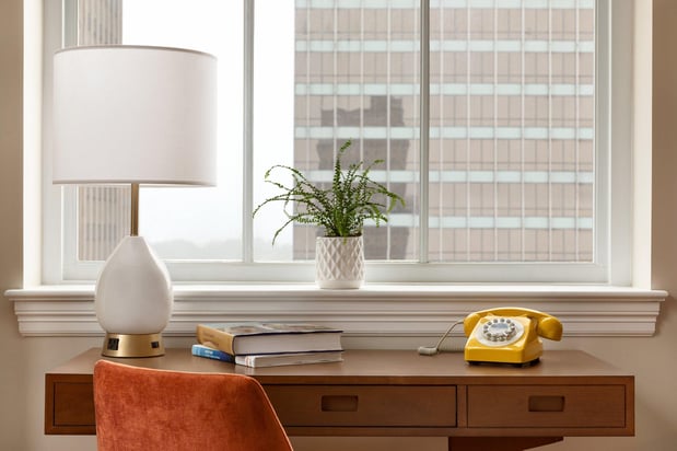 Images Hotel Indigo Winston-Salem Downtown by IHG