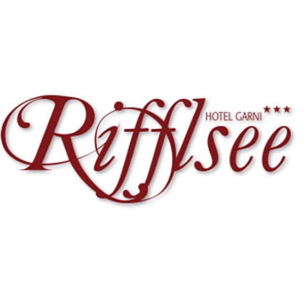 Logo von Hotel Rifflsee