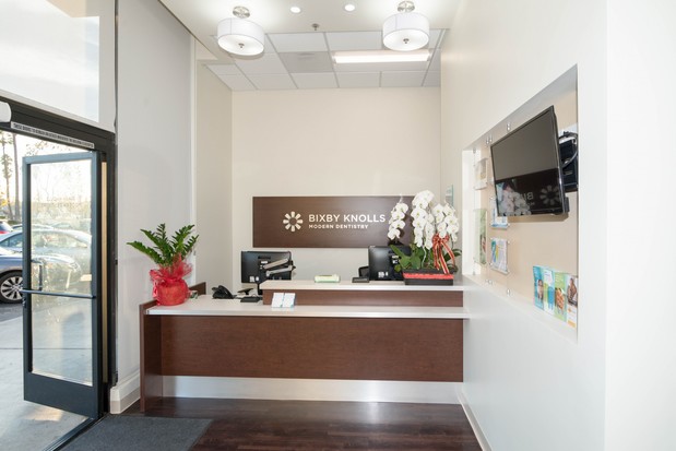 Images Bixby Knolls Modern Dentistry