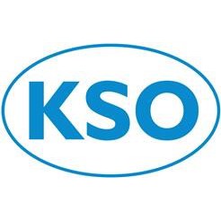 Logo KSO Pneumatik, Hydraulik & Industriebedarf GmbH