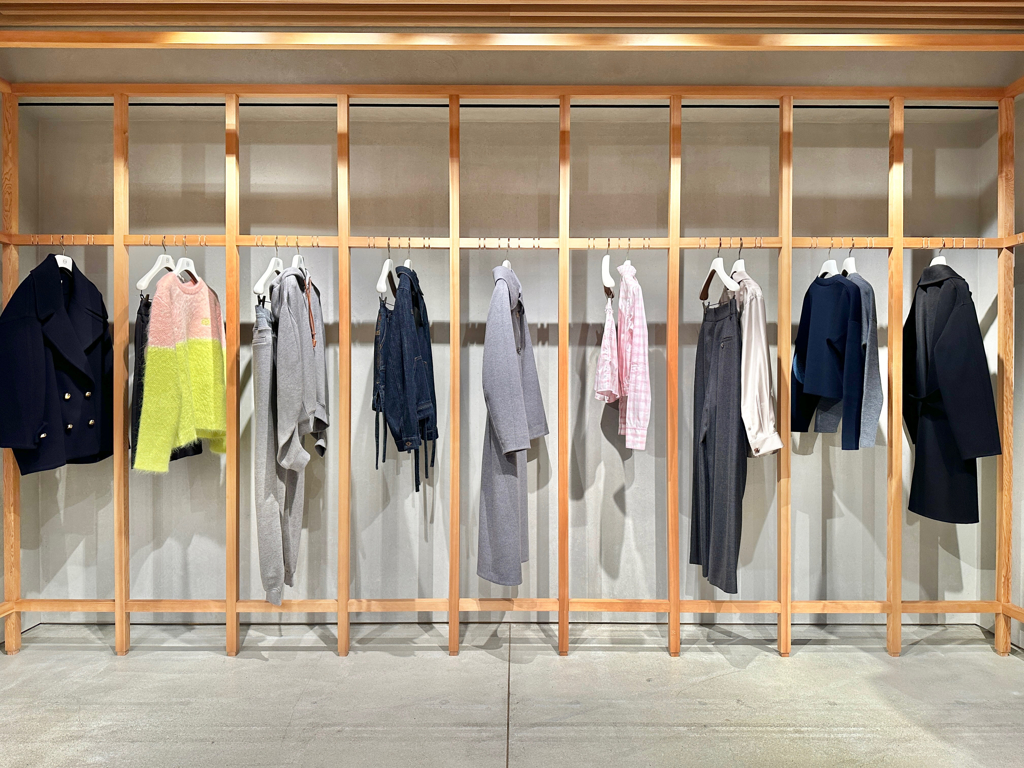 Images Casa LOEWE 東京