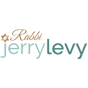 Rabbi Jerry Levy