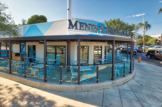 Images Mendocino Farms