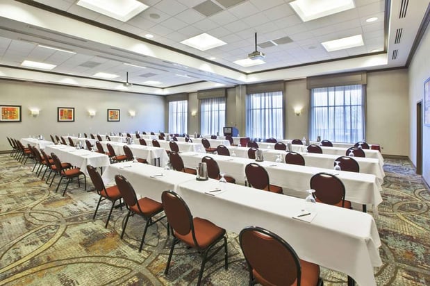 Images Embassy Suites by Hilton Columbus Airport