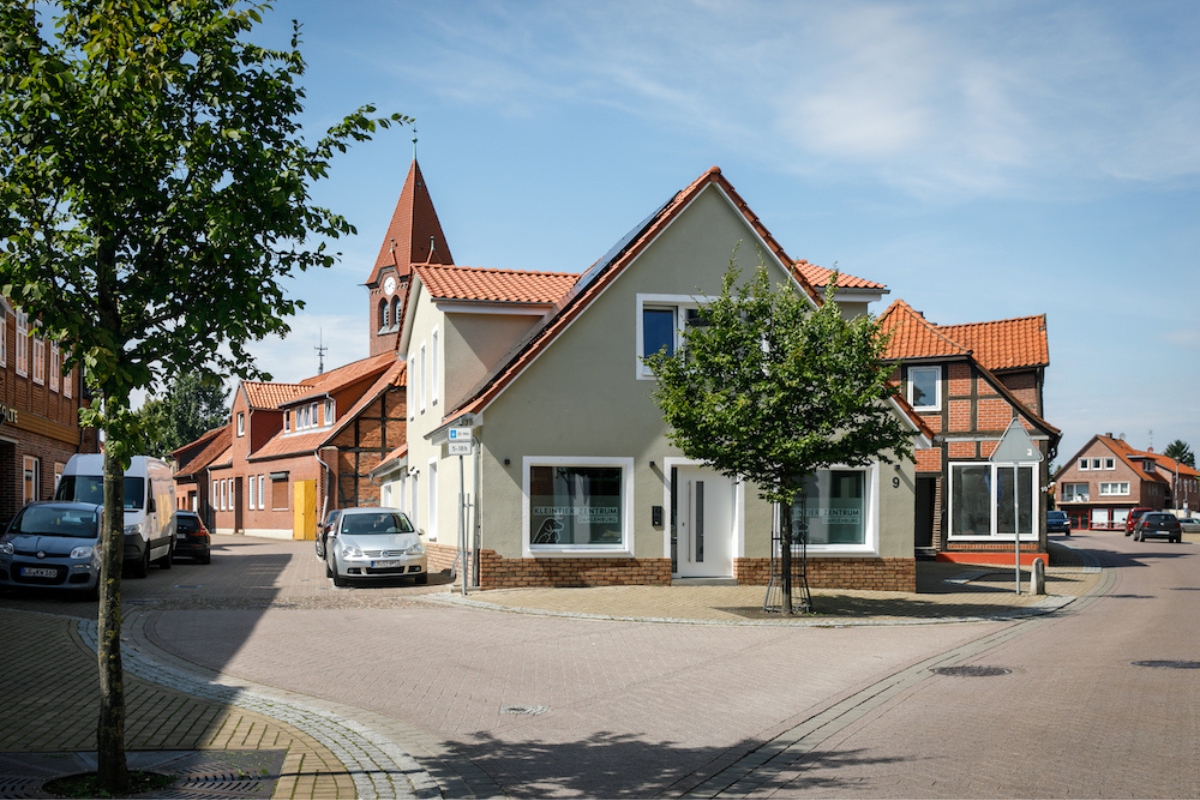 Bild 2 Tierarzt Dahlenburg, Kleintierzentrum Dahlenburg in Dahlenburg