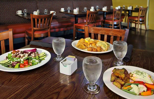 Images Holiday Inn Metairie New Orleans by IHG