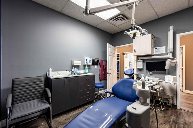 Images Lone Mountain Dental Las Vegas