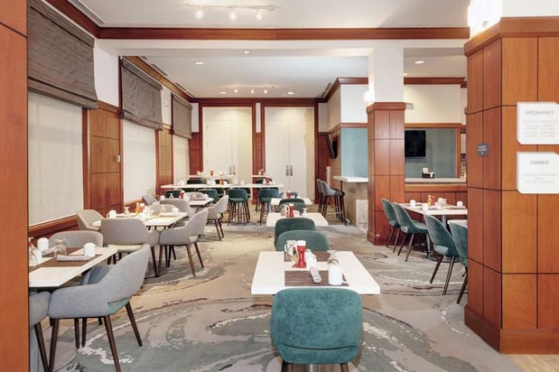 Images Hilton Garden Inn Chicago North Shore/Evanston
