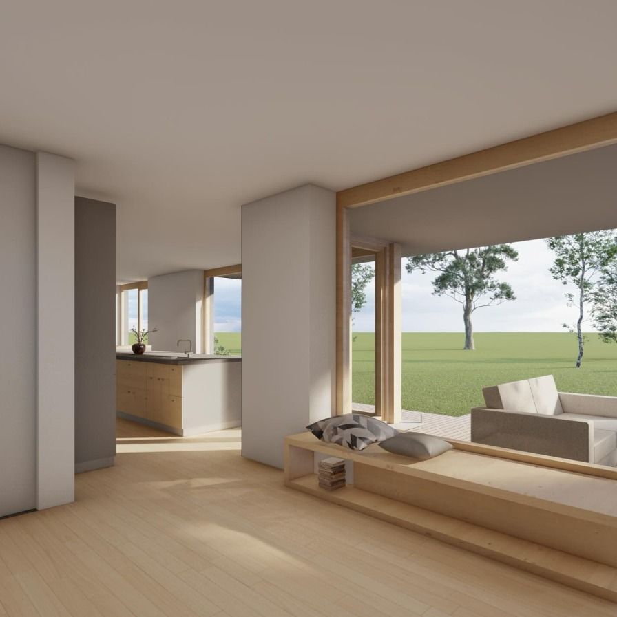 Innowave Natalie Miller Architekturbüro, Darrestr. 12 in Kaufbeuren