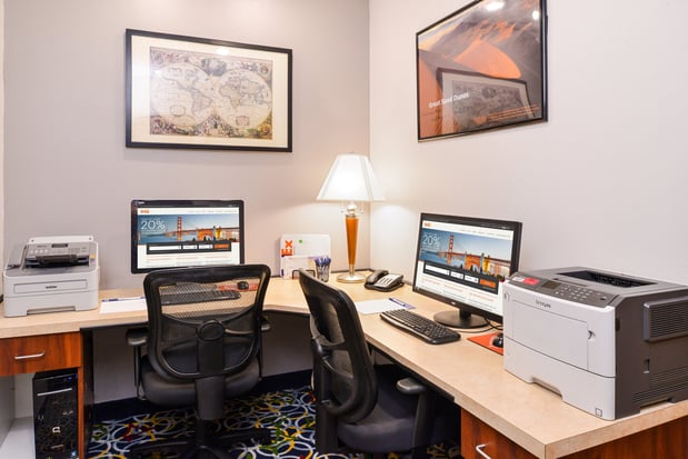 Images Holiday Inn Express & Suites Alamosa by IHG