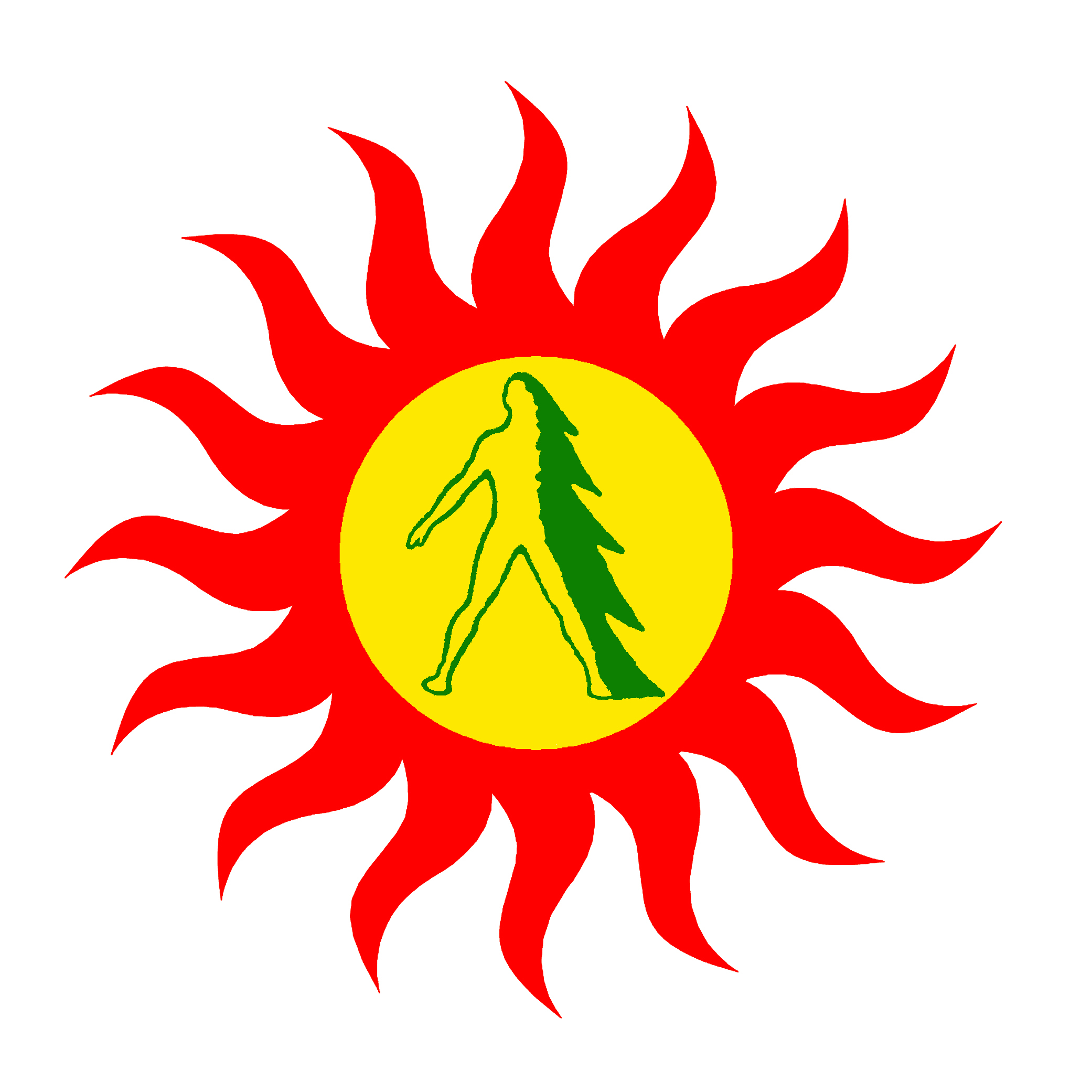 Tom Larsen Landscapes Logo