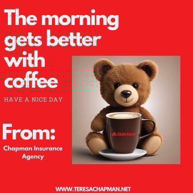 Images Teresa Chapman - State Farm Insurance Agent