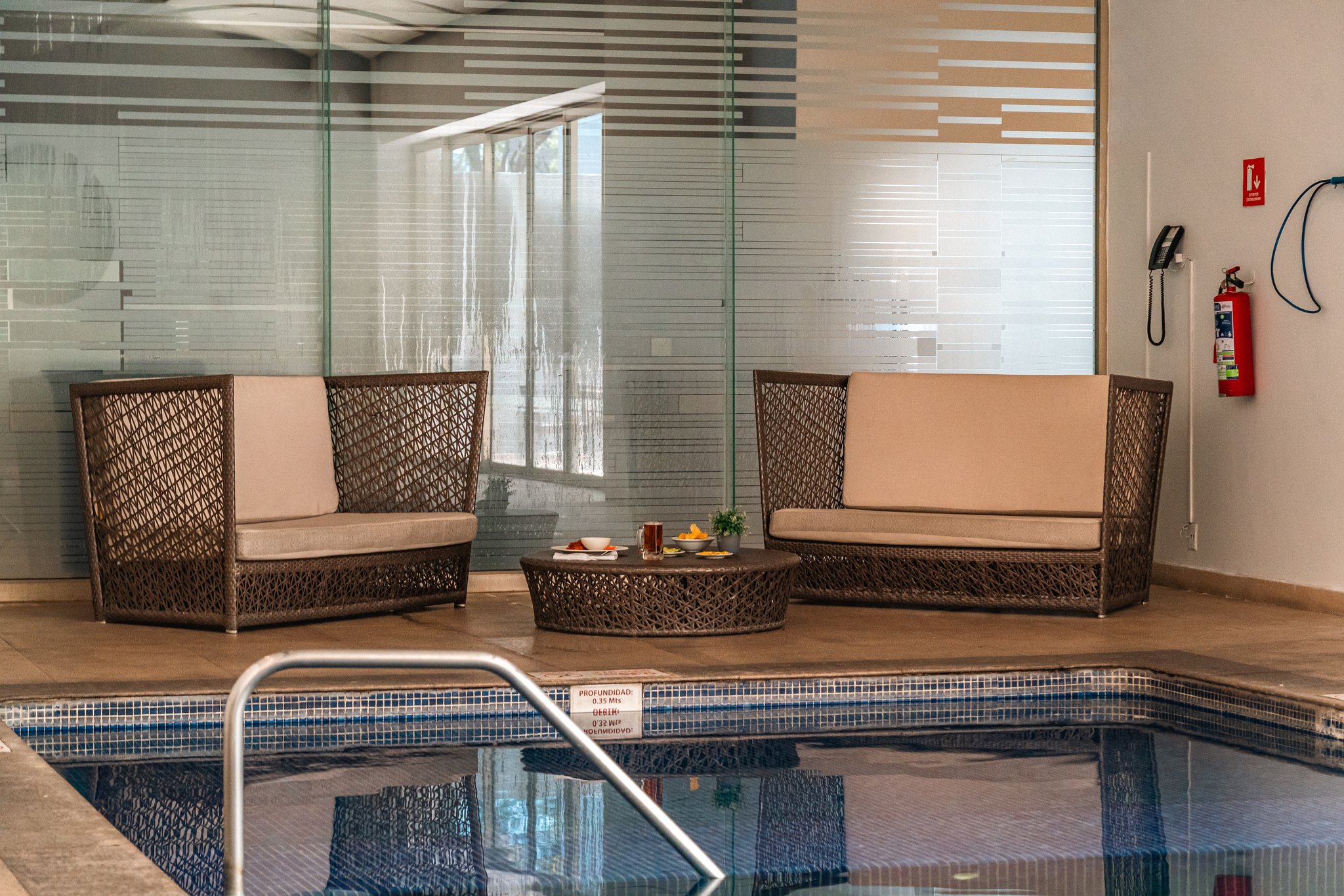 Images Holiday Inn Guadalajara Patria-Universidad by IHG