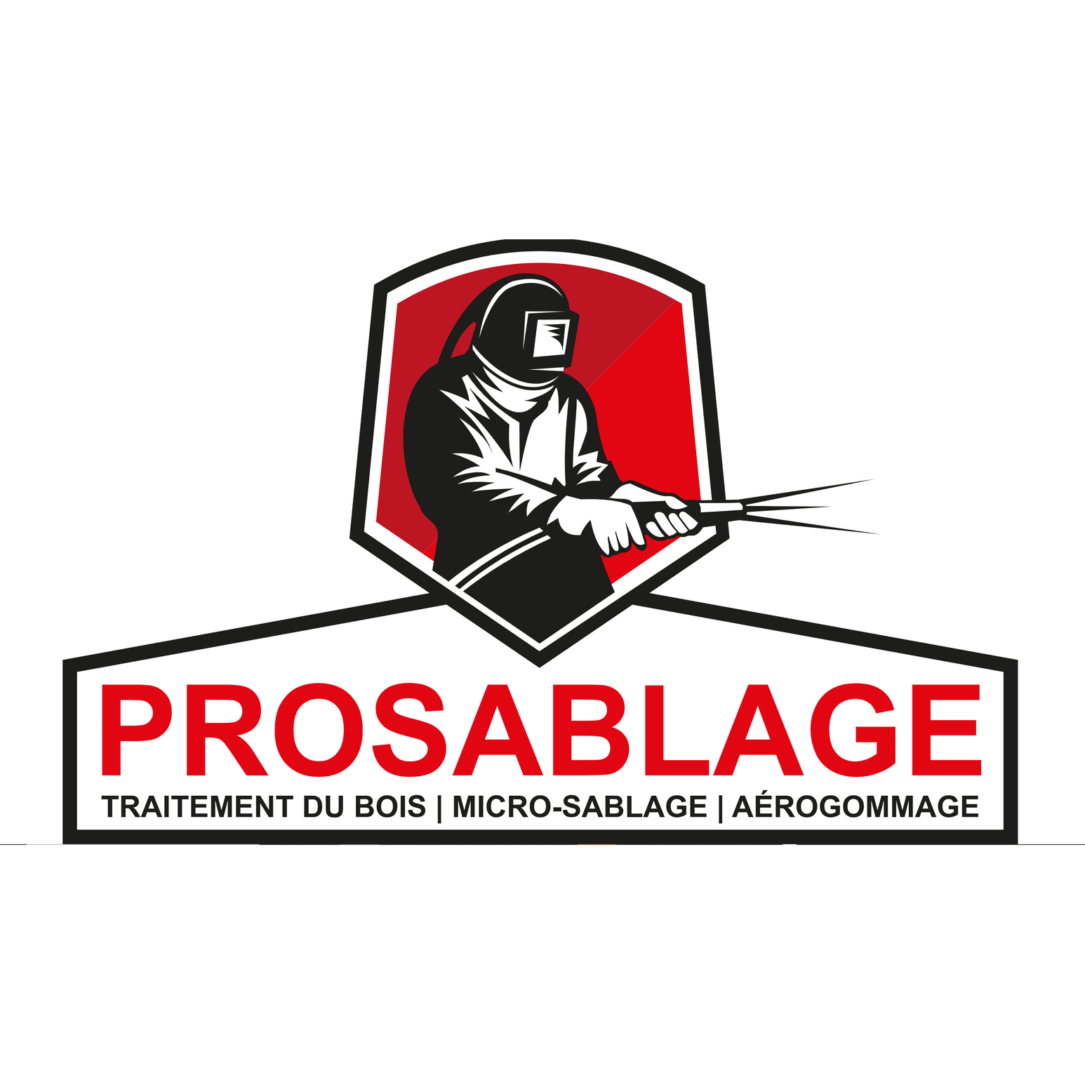 Prosablage Sàrl Logo