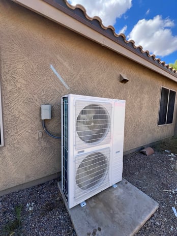 Images Falcon Air Conditioning