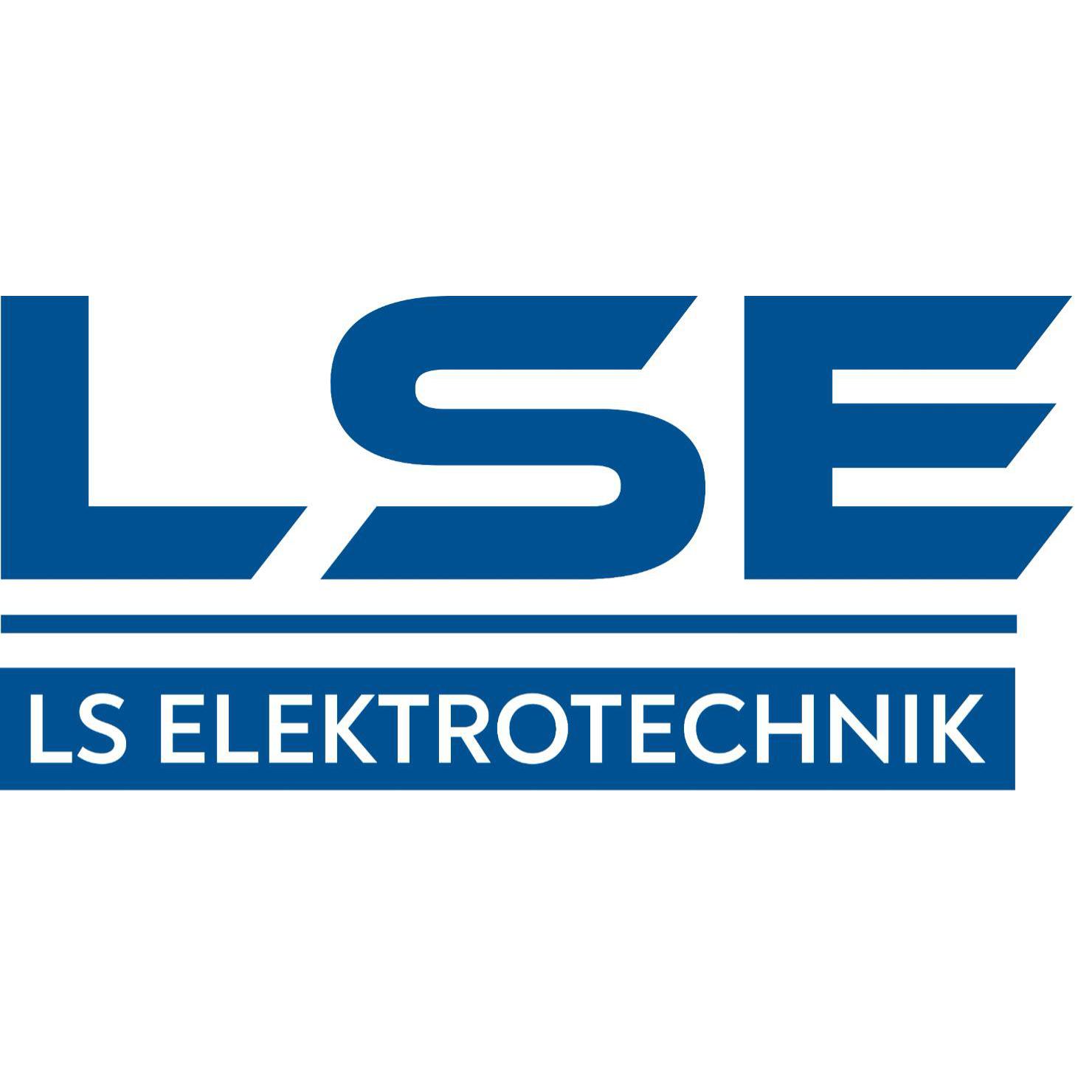 LS Elektrotechnik in Grasberg - Logo